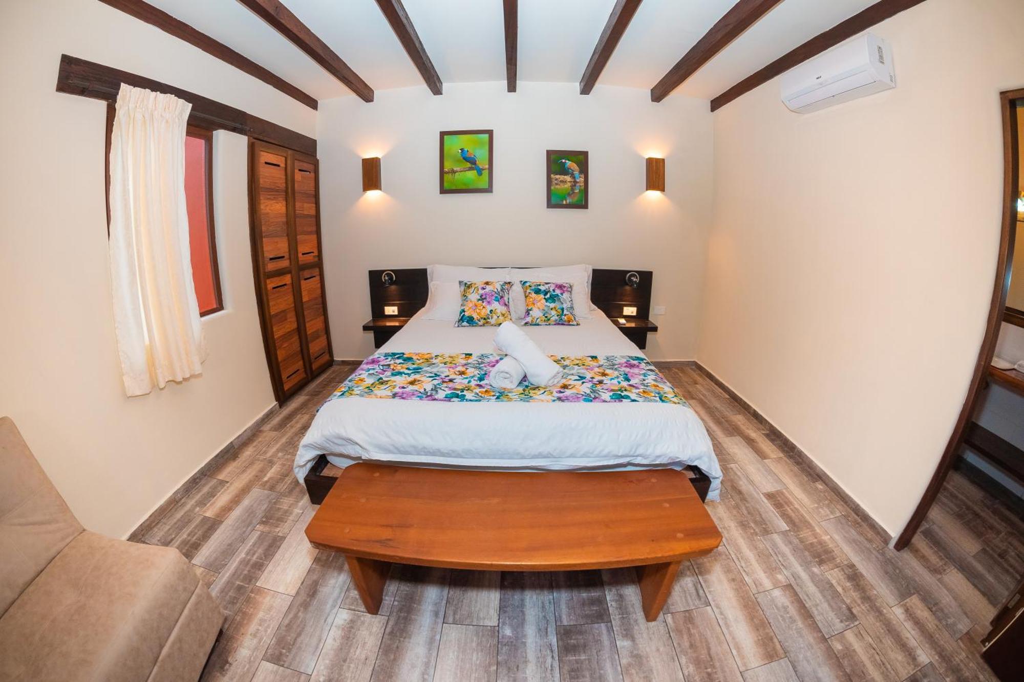 מינדו Sisakuna Lodge מראה חיצוני תמונה