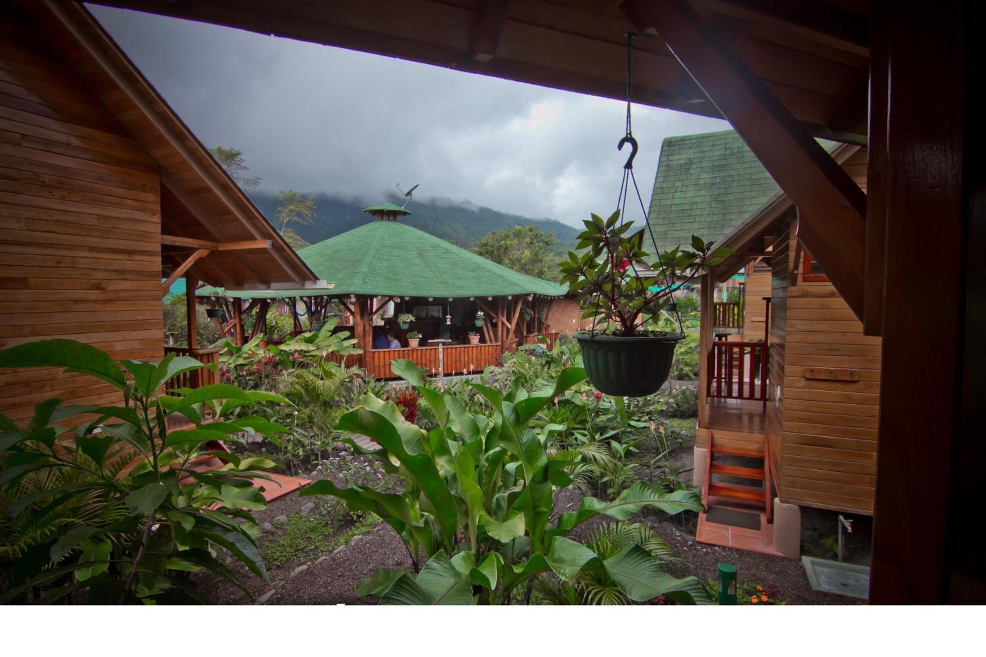 מינדו Sisakuna Lodge חדר תמונה