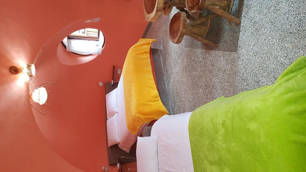מינדו Sisakuna Lodge מראה חיצוני תמונה