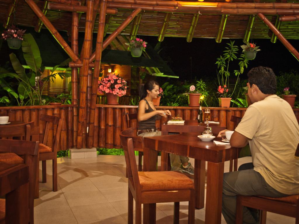 מינדו Sisakuna Lodge מראה חיצוני תמונה