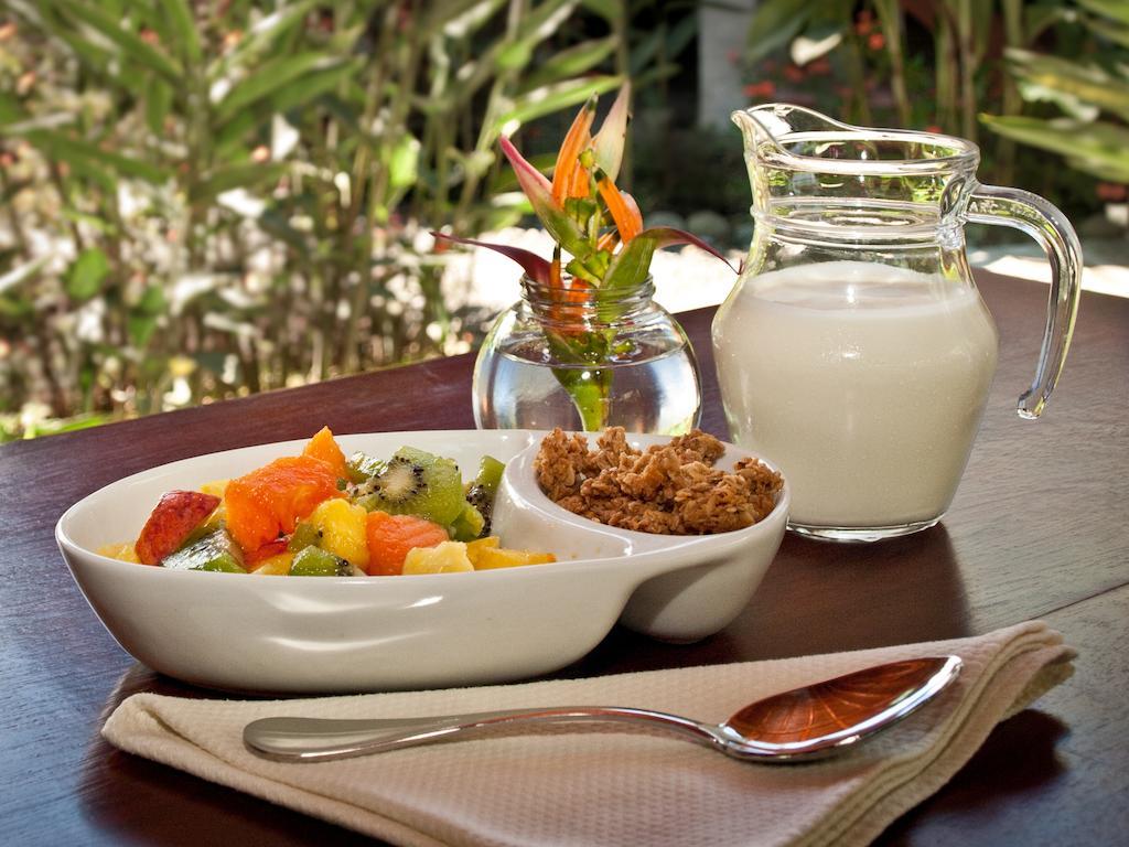 מינדו Sisakuna Lodge מראה חיצוני תמונה