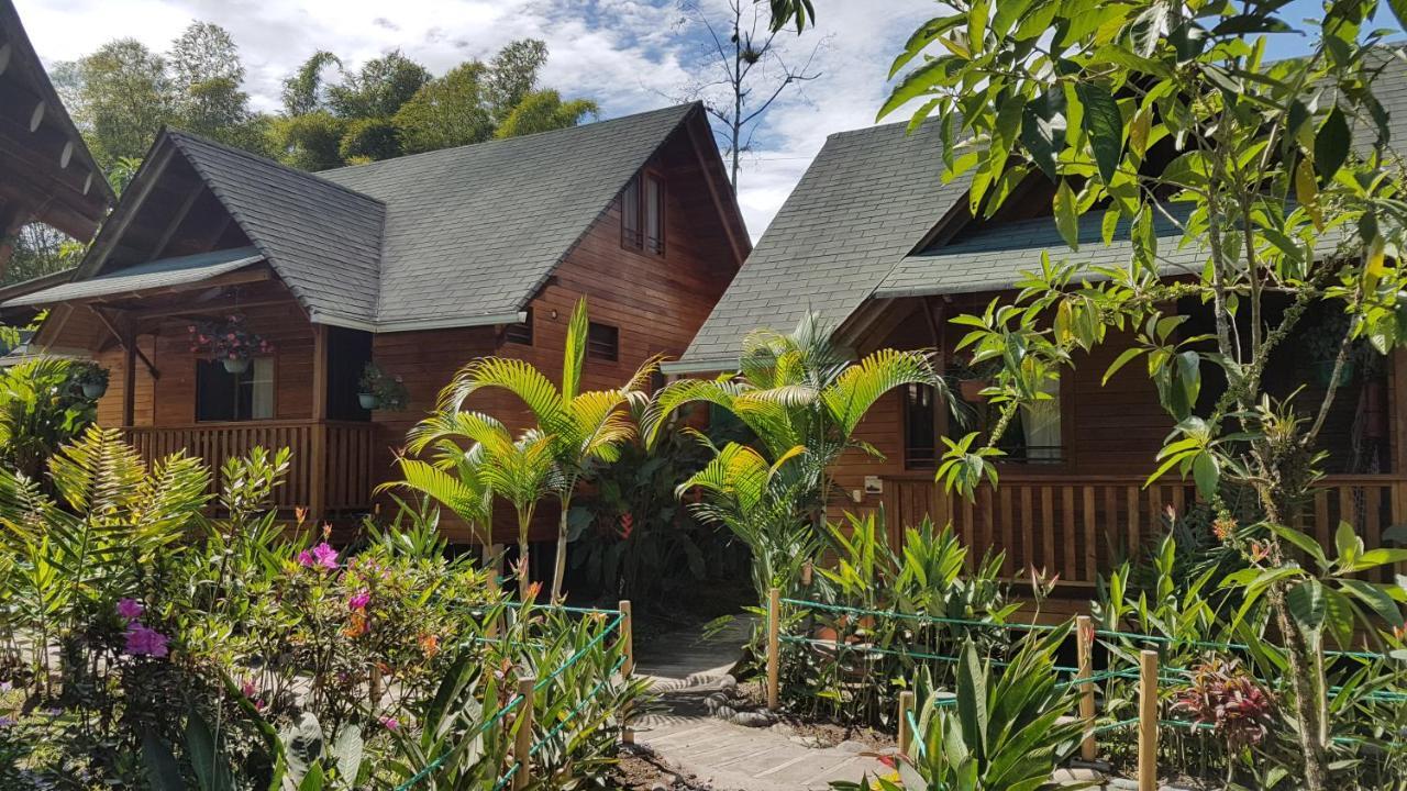 מינדו Sisakuna Lodge מראה חיצוני תמונה