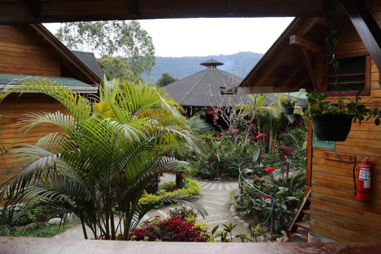 מינדו Sisakuna Lodge מראה חיצוני תמונה